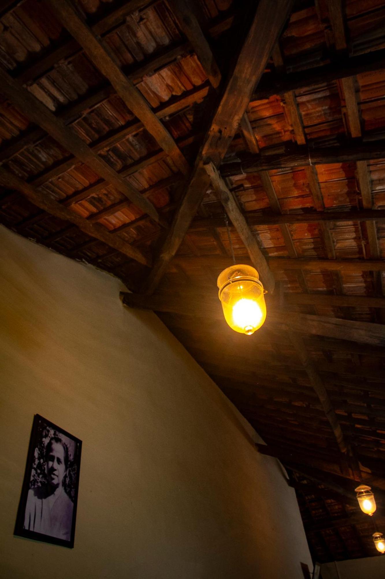 The Bungalow Bogmalo An 1880 Indo Portuguese Heritage Beach Villa South Goa Zewnętrze zdjęcie